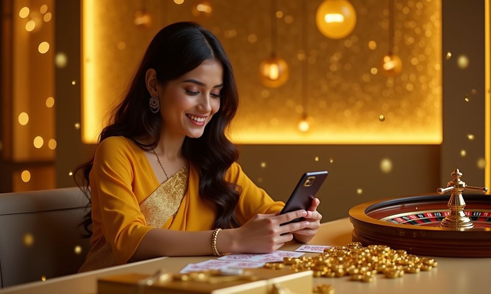 bu66 Table Video Poker Gold-এর রুল ও লবি পরিচিতি